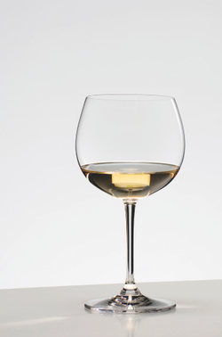 Набор бокалов для белого вина 2 шт 552 мл Riedel Vinum XL Montrachet (Chardonnay) Австрия