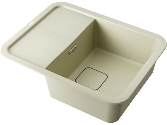 Мойка Omoikiri Tasogare 65-BE Artgranit/ваниль(арт.4993479)