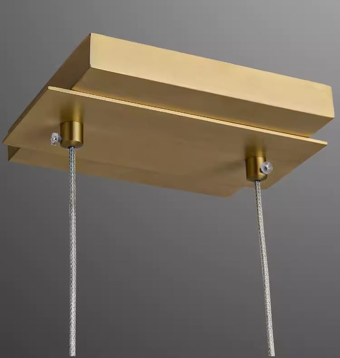 Подвесной светильник Romatti Kobo Taver 8901-2H