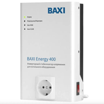 Стабилизатор напряжения 220в BAXI Energy 400