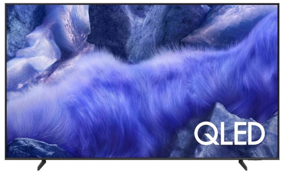 ЖК телевизор Samsung QE85QEF1AUXRU ЖК телевизор Samsung QE85QEF1AUXRU