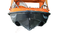Катер стеклопластиковый DELTA 440