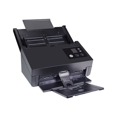 Сканер Avision AD370N, A4, 70 стр./мин., 600 dpi, USB, Ethernet