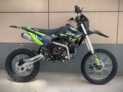 Мотоцикл BSE PH150 17/14 PITBIKE