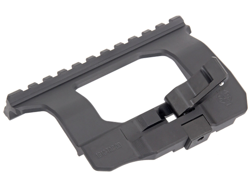 Кронштейн SAG AK TAC боковой быстросъёмный Picatinny/ACOG (S20128)