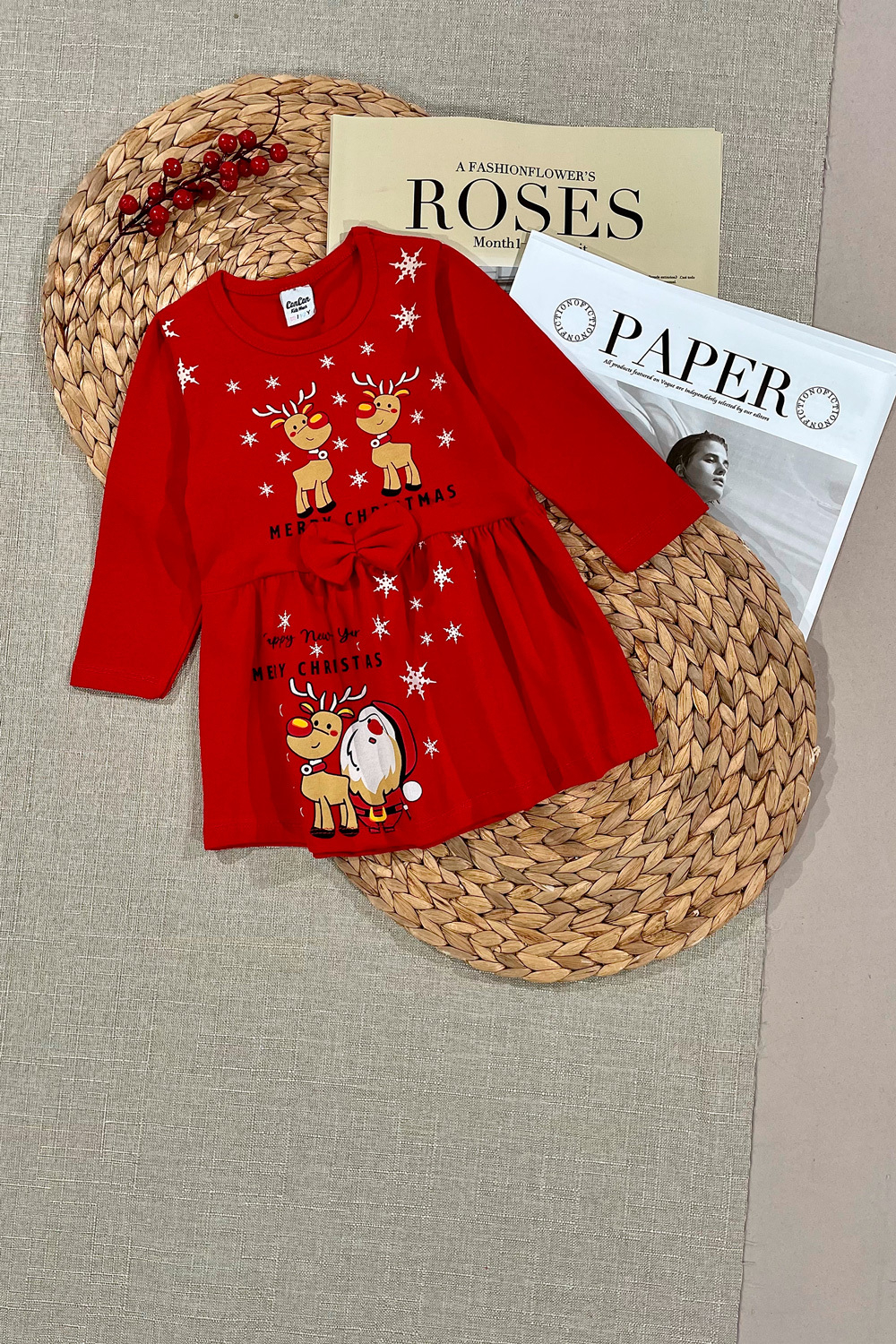 Платье