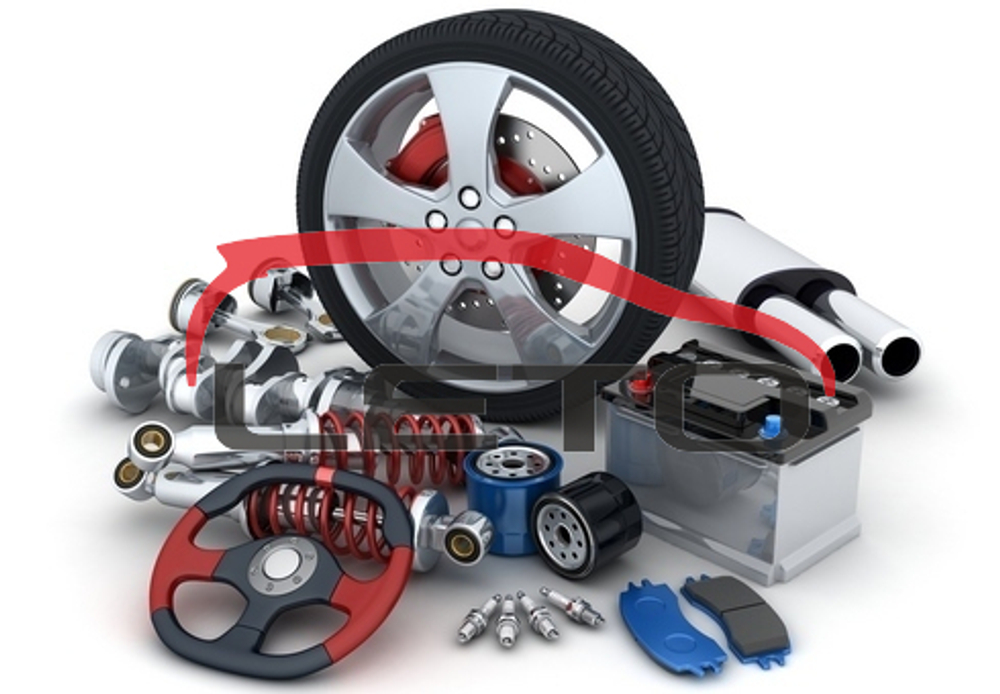Зеркало в сборе левое 87940-33D70 8794033D70