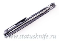 Нож Широгоров F95NL CD Vanax 37 elecroweave CarboTi SRRBSфотография - 10