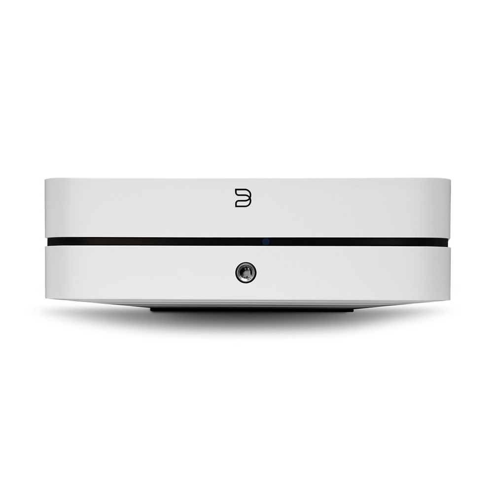 Сетевой усилитель Bluesound POWERNODE (N331) White