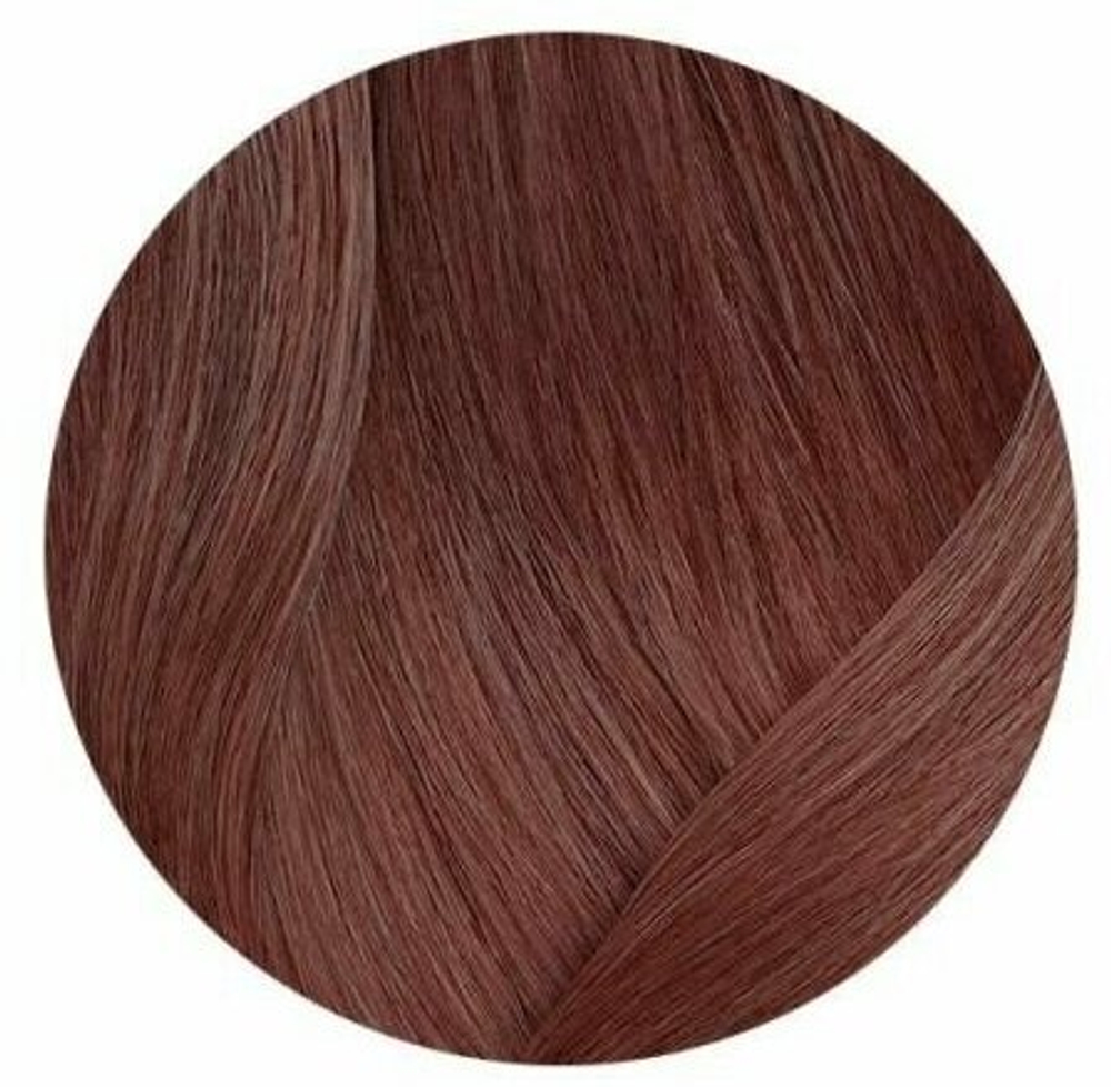 Matrix Краска для волос  SoColor Pre-Bonded 6M темный блондин мокка 90мл