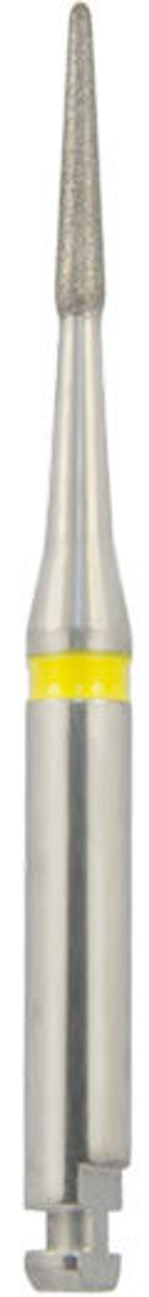 Бор алмазный для парадонтологии, тип RA 831-012SF-RAL, NTI, Германия