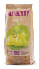 NUTBERRY Изюм светлый 190 г