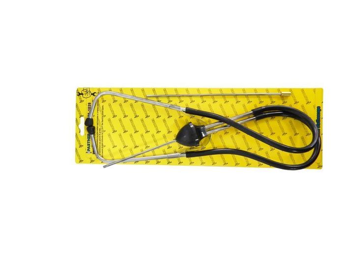 Прослушивание