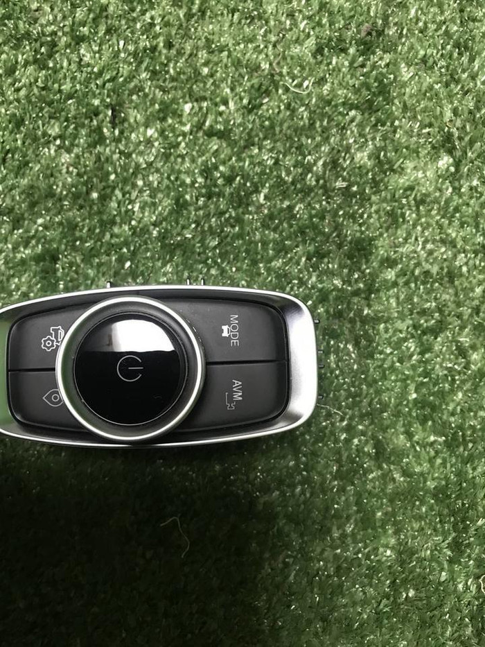 Блок управления Chery Arrizo 8 (2022-н.в.)