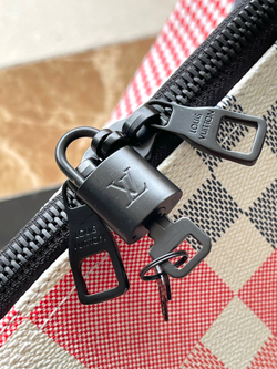 Louis Vuitton Keepall Bandouliere 50