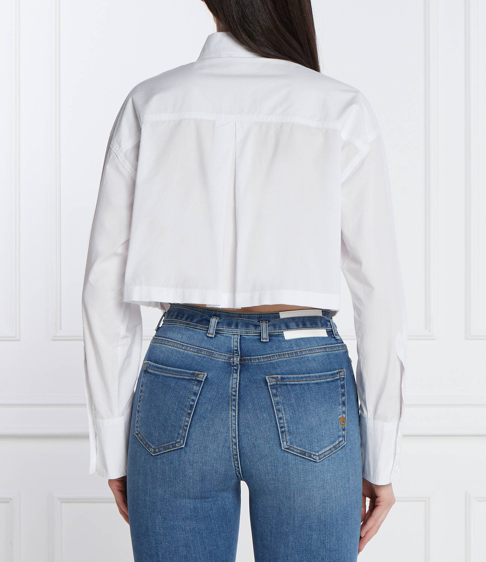 Рубашка Pinko - белый(103060 A1ON)