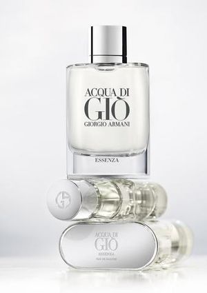 Armani Acqua Di Gio Pour Homme Essenza Eau De Parfum