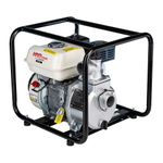 Мотопомпа HND WP20PC