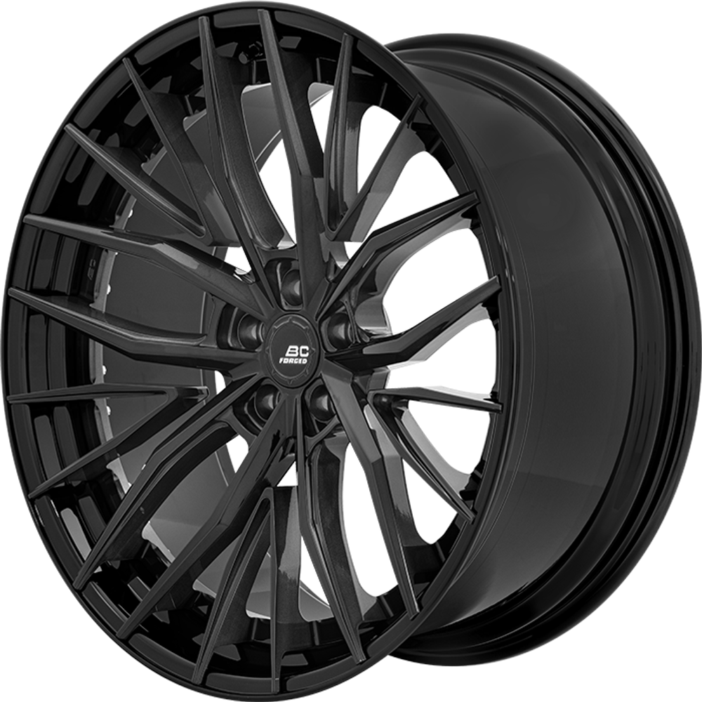 RP FORGED HCS08