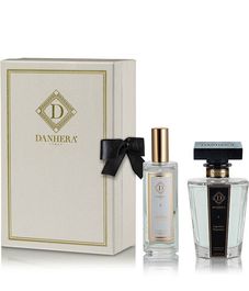 Narkao, подарочный набор диффузор и спрей для дома Legendary Fragrances, Danhera Italy