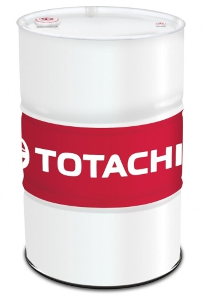 Масло моторное TOTACHI NIRO Optima Pro Semi-Synthetic 10W-40 SL/CF 60л