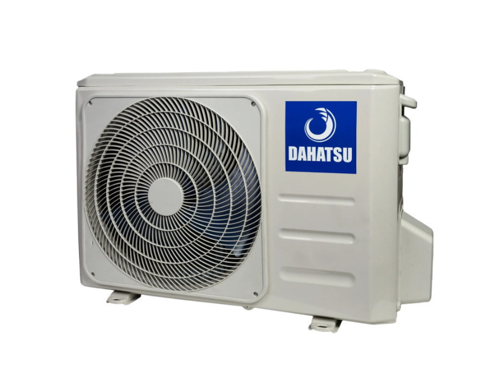 Сплит-система Dahatsu DRAGON DHP-09/DHV-09