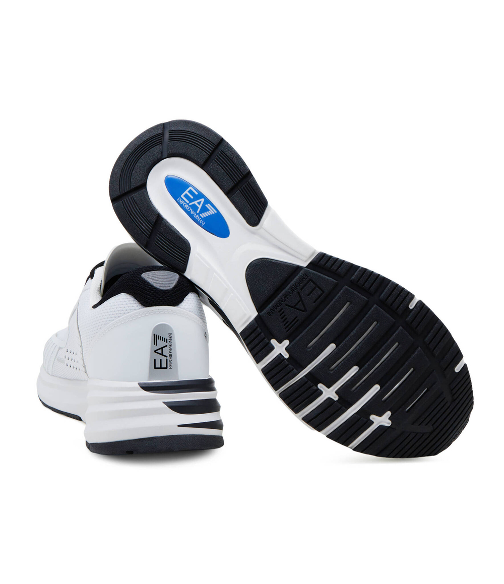Кроссовки EA7 - белый(X8X094 XK239)
