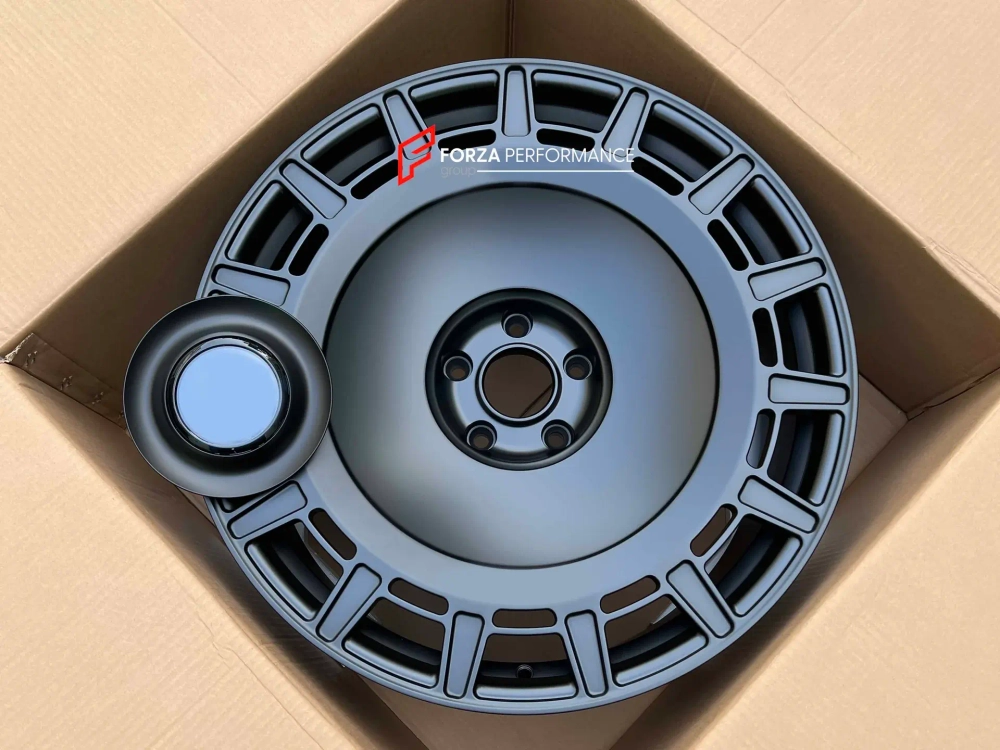 КОВАНЫЕ ДИСКИ ДЛЯ ROLLS-ROYCE SPECTRE РОЛЛС-РОЙС СПЕКТР