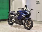 Kawasaki Ninja 400R