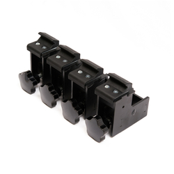 Мотоадаптеры для ш/м станка V-626 (4шт)