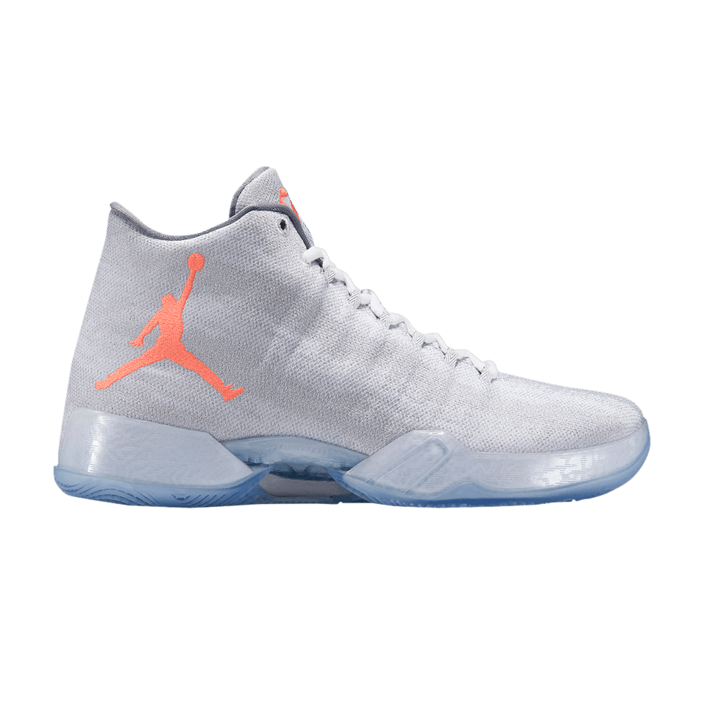 Кроссовки Jordan Air Jordan 29 Pe Rw Russell Westbrook