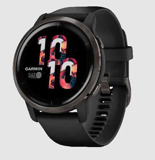 Лидеры среди часов Garmin в 2024 году: полный гид по выбору лучших моделей