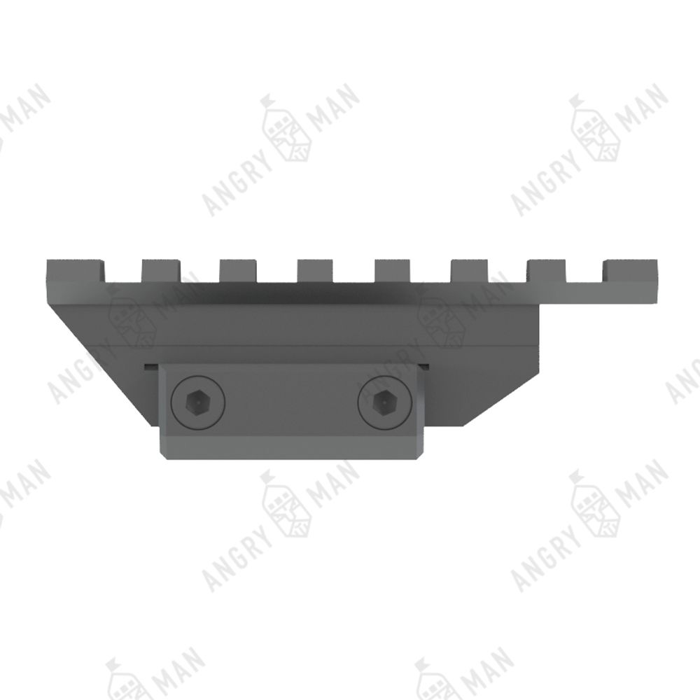 Прицельная планка АКСУ, K.Arma