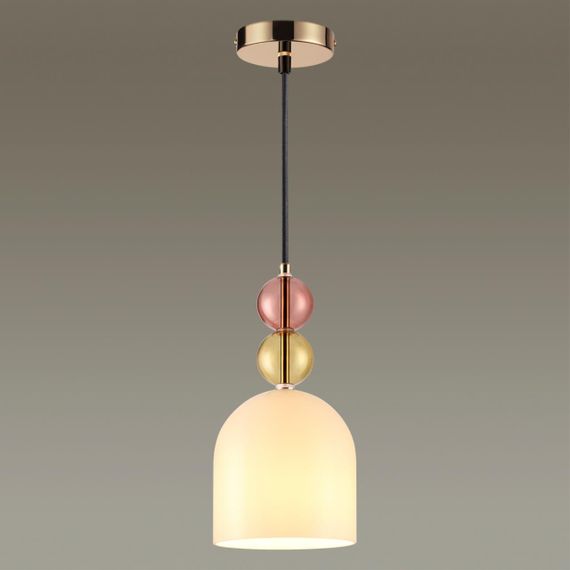 Подвесной светильник Lumion Suspentioni Gillian 4589/1A