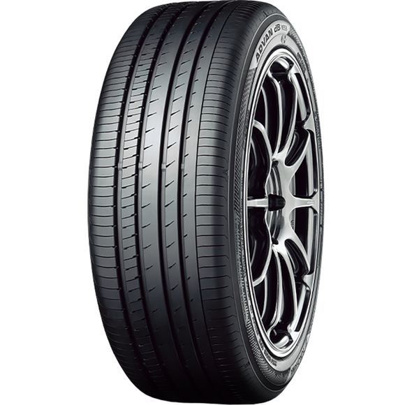 Yokohama 245/45R19 102Y Advan dB V553 TL