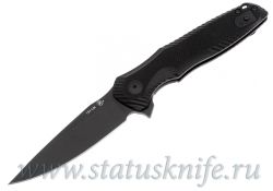 Нож Spartan Blades SFBL11BK POROS Black G10фотография - 1