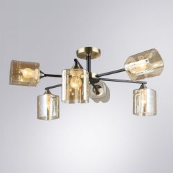 Потолочная люстра Arte Lamp