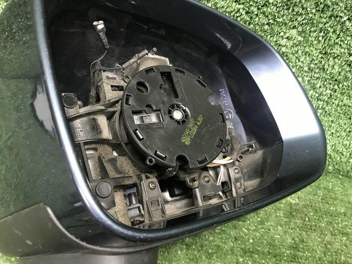 Зеркало правое Volvo XC60 2 (2017-н.в.) 12 конт.