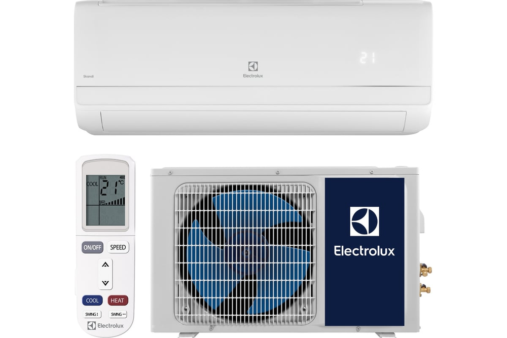 Сплит-система Electrolux Skandi EACS-12HSK/N3_24Y комплект НС-1602844