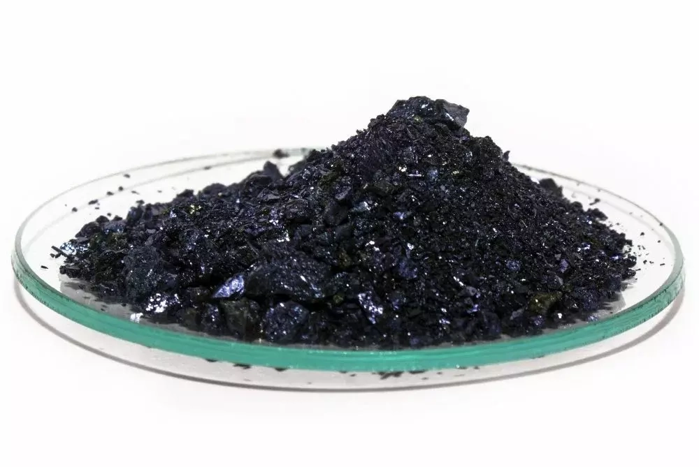 Калий марганцевокислый (прекурсор), ч (0,5кг)