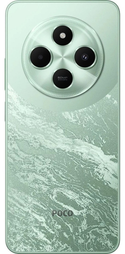 Xiaomi POCO C75 8/256GB Green