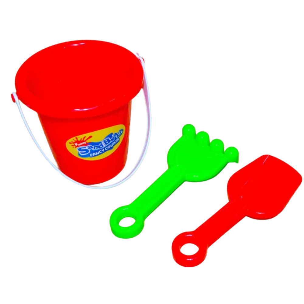 Песочное ведро Sandy Toys