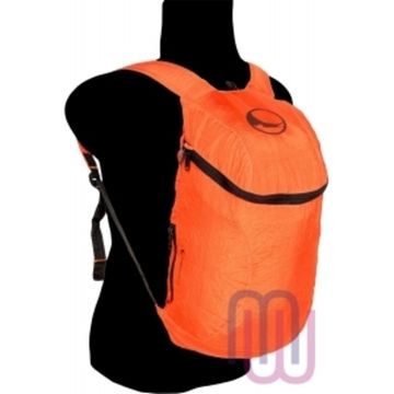 Рюкзак складной Ticket to the Moon Backpack Mini оранжевый