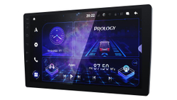 Автомагнитола 2-DIN PROLOGY MPA-235 DSP