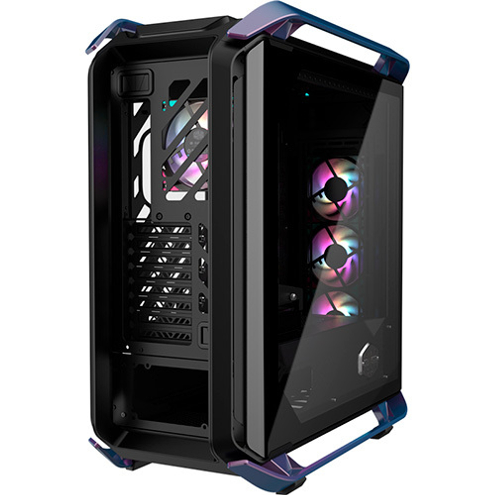 Корпус Cooler Master Case COSMOS INFINITY 30th anniversary edition, без БП