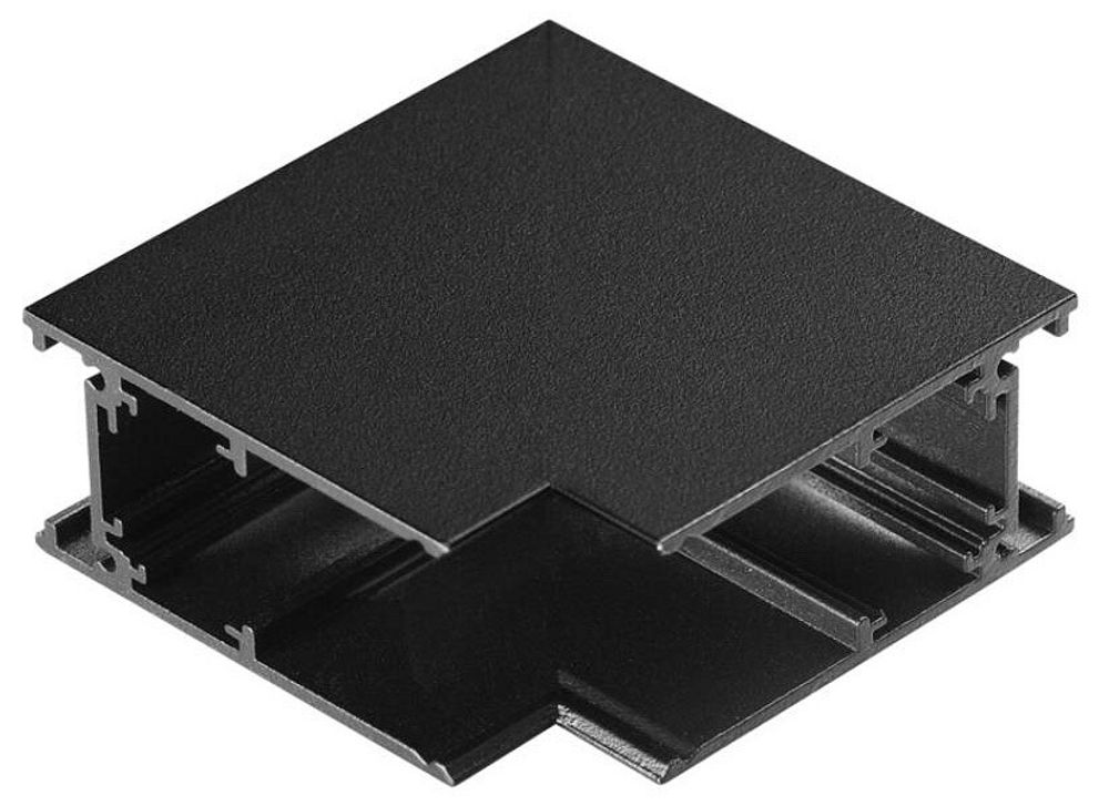 Соединитель угловой внутренний для треков Novotech Flum 135168