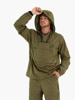 Костюм TritonGear Forester Max (Хлопок 100%,Хаки)