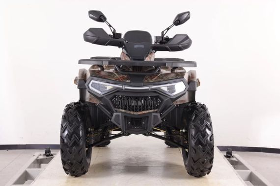 Квадроцикл SHARK III 250
