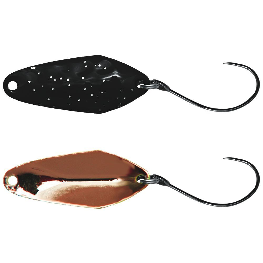 Блесна для рыбалки колебалка Innova-UL 31/2,9