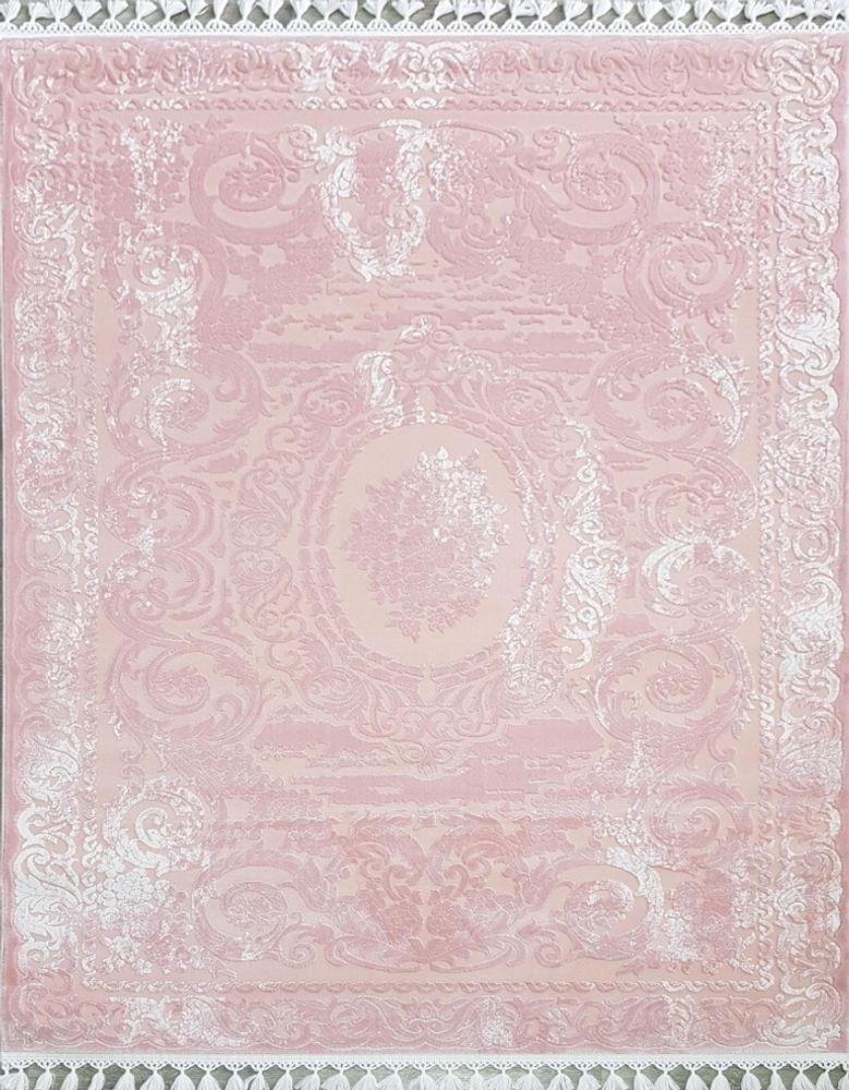 Ritim P4204B PINK \ PINK Прямой